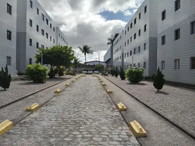 Imagem: Apartamento com 2Qts. Ótima Localização
