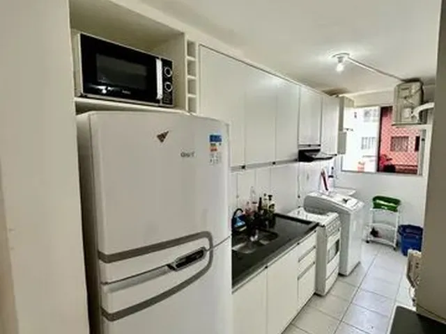 Imagem: Apartamento para Locação (Aluguel) Mobiliado