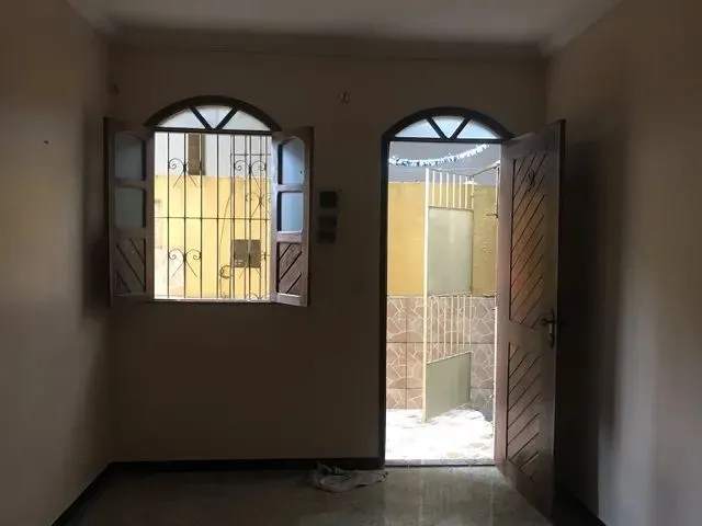 Imagem 1: Aluguel Casa 2 Quartos Semi Mobiliada no Marco