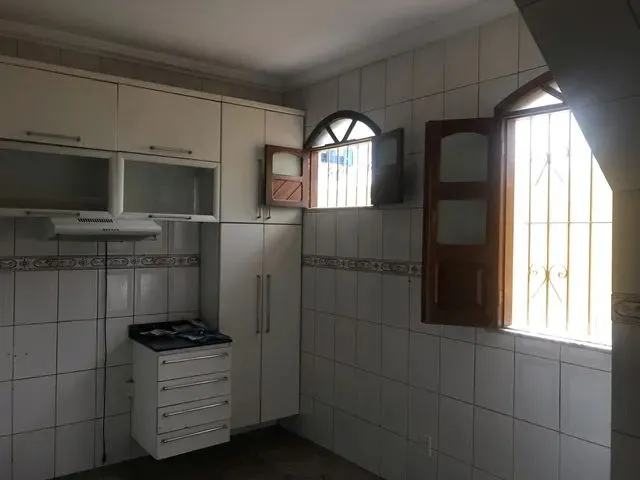 Imagem 14: Aluguel Casa 2 Quartos Semi Mobiliada no Marco
