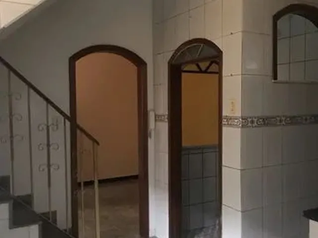 Imagem 12: Aluguel Casa 2 Quartos Semi Mobiliada no Marco