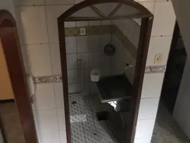 Imagem 10: Aluguel Casa 2 Quartos Semi Mobiliada no Marco