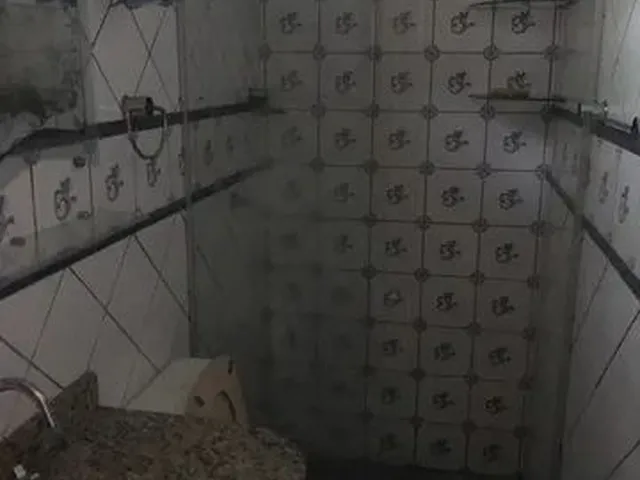 Imagem 15: Aluguel Casa 2 Quartos Semi Mobiliada no Marco