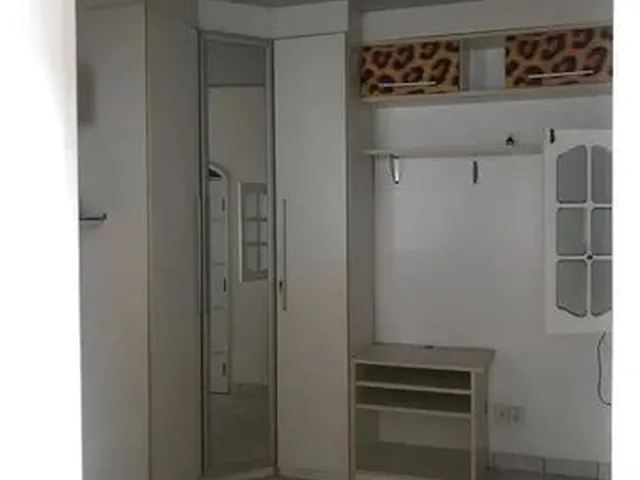 Imagem 8: Aluguel Casa 2 Quartos Semi Mobiliada no Marco
