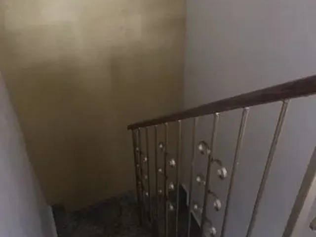 Imagem 5: Aluguel Casa 2 Quartos Semi Mobiliada no Marco