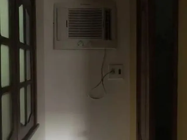 Imagem 3: Aluguel Casa 2 Quartos Semi Mobiliada no Marco
