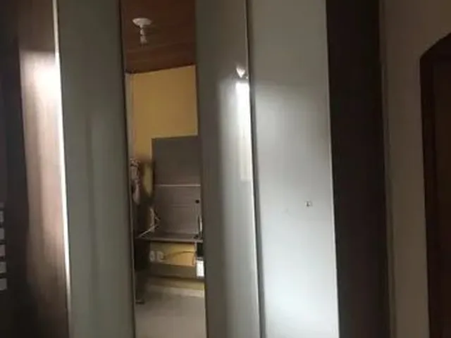 Imagem 4: Aluguel Casa 2 Quartos Semi Mobiliada no Marco
