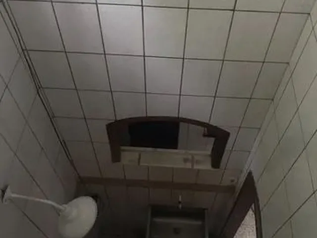 Imagem 2: Aluguel Casa 2 Quartos Semi Mobiliada no Marco