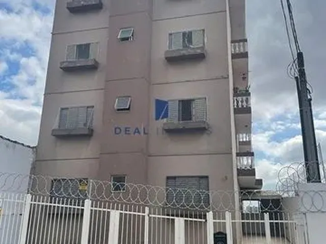 Imagem: Apartamento 2 Dormitórios Venda/ Aluga