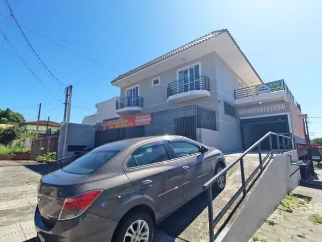 Imagem: Aluga-Se Sobrado 3 Quartos Curitiba - Sitio