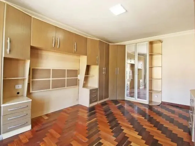 Imagem 8: Aluga-Se Sobrado 3 Quartos Curitiba - Sitio Cercado (Direto com Proprietário