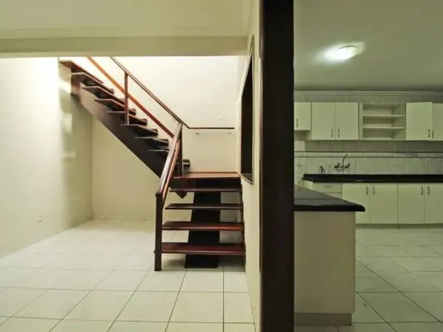 Imagem 2: Aluga-Se Sobrado 3 Quartos Curitiba - Sitio Cercado (Direto com Proprietário