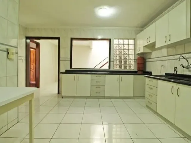 Imagem 7: Aluga-Se Sobrado 3 Quartos Curitiba - Sitio Cercado (Direto com Proprietário