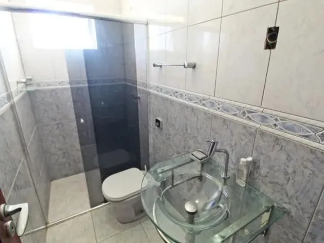 Imagem 3: Aluga-Se Sobrado 3 Quartos Curitiba - Sitio Cercado (Direto com Proprietário