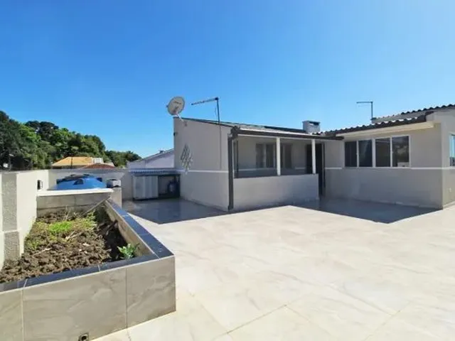 Imagem 6: Aluga-Se Sobrado 3 Quartos Curitiba - Sitio Cercado (Direto com Proprietário