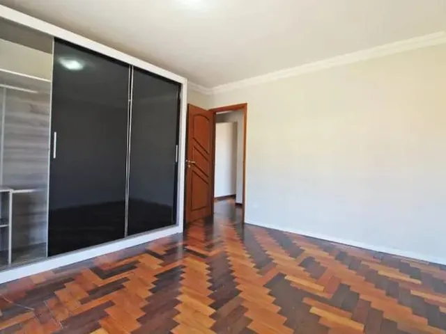 Imagem 4: Aluga-Se Sobrado 3 Quartos Curitiba - Sitio Cercado (Direto com Proprietário