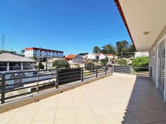 Imagem 12: Aluga-Se Sobrado 3 Quartos Curitiba - Sitio Cercado (Direto com Proprietário
