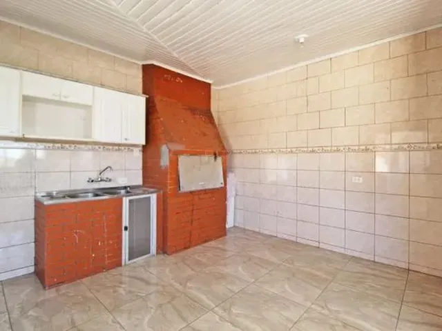 Imagem 9: Aluga-Se Sobrado 3 Quartos Curitiba - Sitio Cercado (Direto com Proprietário