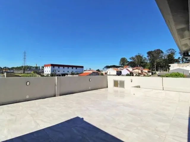 Imagem 13: Aluga-Se Sobrado 3 Quartos Curitiba - Sitio Cercado (Direto com Proprietário
