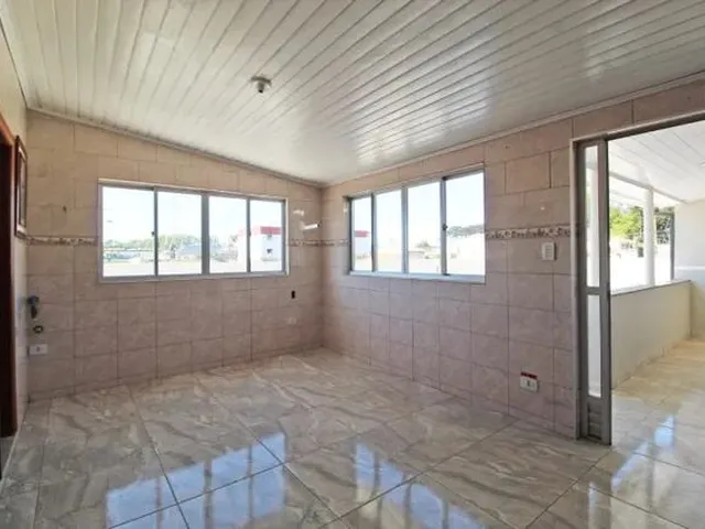 Imagem 5: Aluga-Se Sobrado 3 Quartos Curitiba - Sitio Cercado (Direto com Proprietário