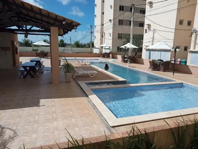 Imagem: Apartamento 2 Quartos Suíte