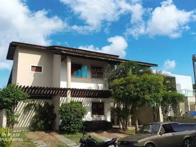Imagem: Casa com 5 Suites 450M2 04 Vagas Cond Vivendas