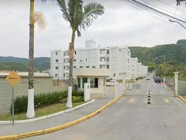 Imagem: Apartamento 2 Quartos Fundos 53M²