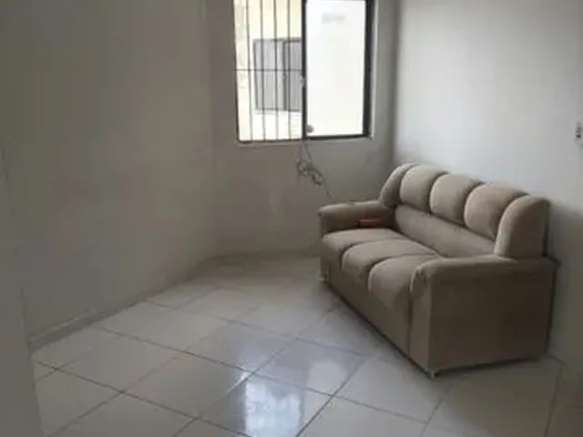Imagem: Apartamento José Tenório