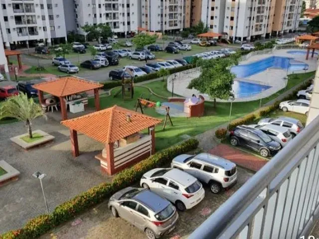 Imagem: Apartamento para Aluguel Tem 77 Metros Quadrados