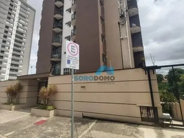 Imagem: Apartamento 1 Dormitório - Vila Carvalho