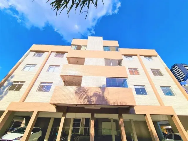 Imagem: Apartamento com 3 Dormitórios para Alugar