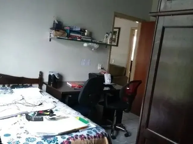 Imagem 6: Aluga-Se Casa 3 Quartos, Copa, Cozinha, Banheiro. Próximo Á Escola, Mercado, Padaria.