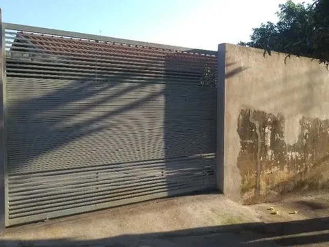 Imagem 3: Aluga-Se Casa 3 Quartos, Copa, Cozinha, Banheiro. Próximo Á Escola, Mercado, Padaria.
