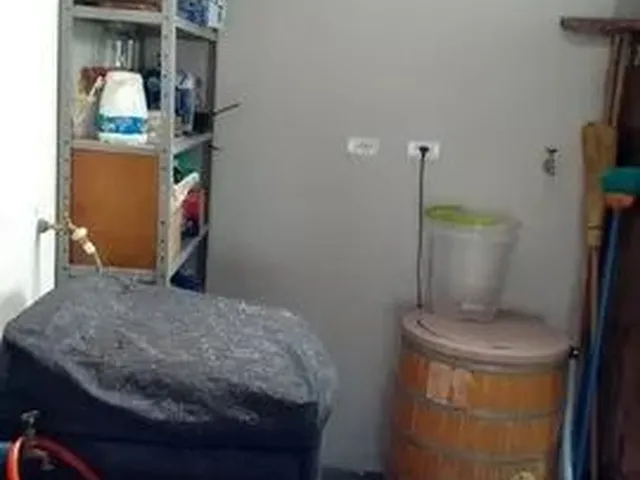 Imagem 9: Aluga-Se Casa 3 Quartos, Copa, Cozinha, Banheiro. Próximo Á Escola, Mercado, Padaria.