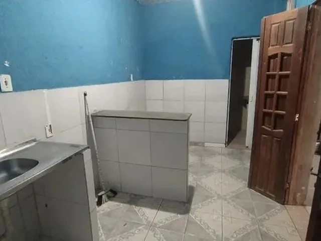 Imagem 1: Kitinet em Casa Forte