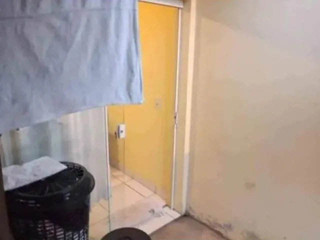 Imagem: Alugo Kinect no Espinheiros, Portal 2