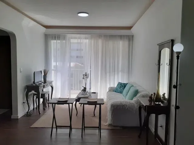Imagem 2: Quarto/Moradia P Senhora Idosa (Ler o Anúncio