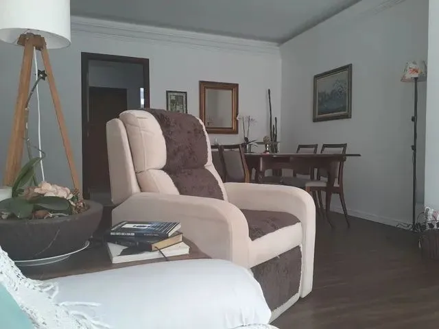 Imagem 3: Quarto/Moradia P Senhora Idosa (Ler o Anúncio