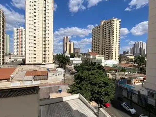 Imagem: Apartamento com 3 Quartos no Resid. Lirios