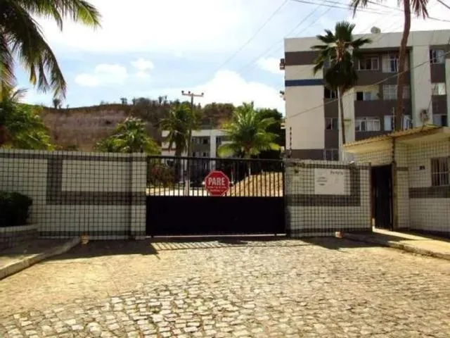 Imagem: Apartamento Semi Mobiliado no Residencial