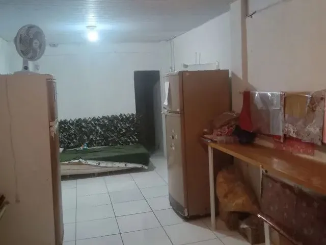 Imagem: Kitnet