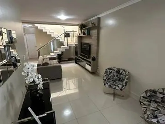 Imagem: Casa de Condomínio para Aluguel com 110