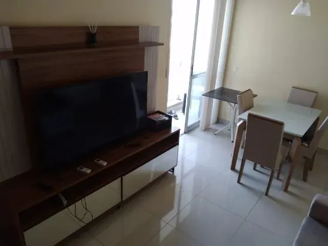 Imagem 1: Alugo Apartamento Mobiliado no Cond. Weekend com 2 Quartos