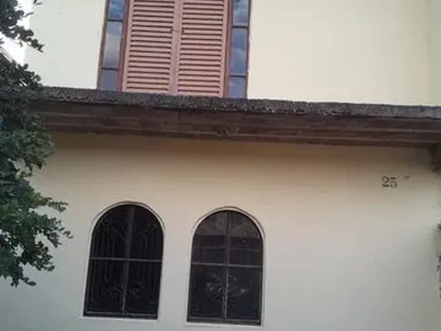 Imagem: Aluga-Se Sobrado no Éden Direto com Proprietário