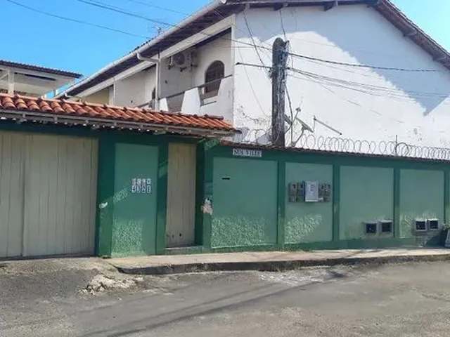 Imagem: Casa Dúplex 3/4 Colina de Itapuã