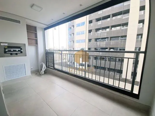 Imagem: Apartamento para Alugar no Jardim Guanabara