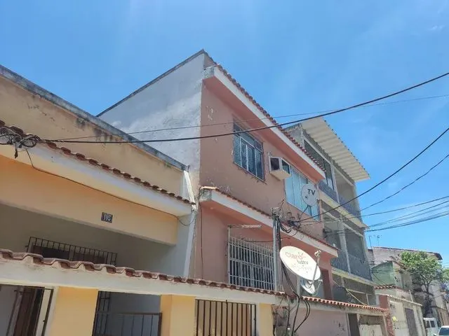 Imagem: Casa de Vila em Jardim Sulacap