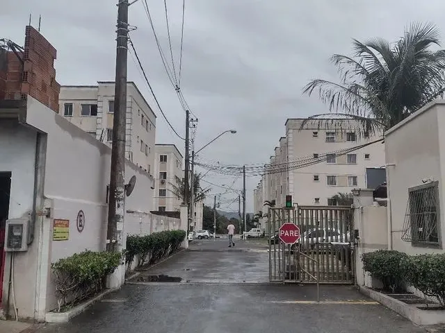 Imagem 6: Alugo Apartamento