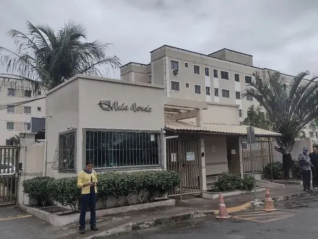 Imagem 8: Alugo Apartamento