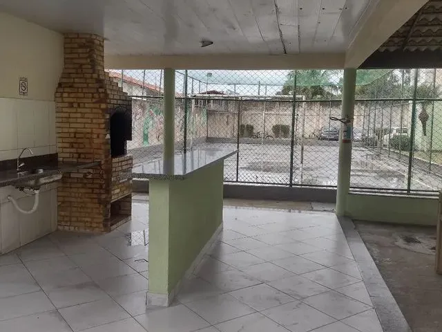 Imagem 2: Alugo Apartamento